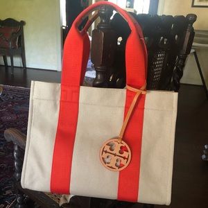 Tory Burch Miller Tote. Authentic. BNWT. Ret. $250